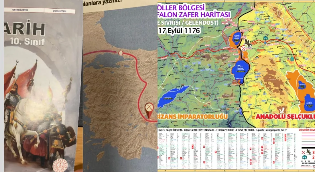 Rektör afyoncuya tingader ve 1176 derneğinden çağrı