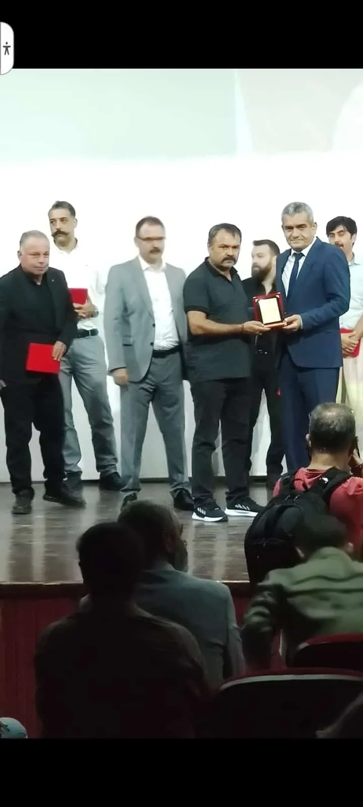 Aydın sultanhisar'da tarihi gece - Fotoğraf Galerisi 2
