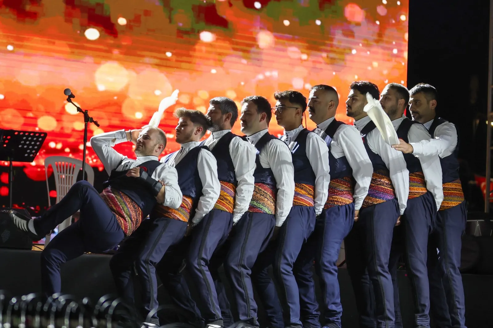 Sivas Kongresi 107.yılı coşkuyla kutlandı