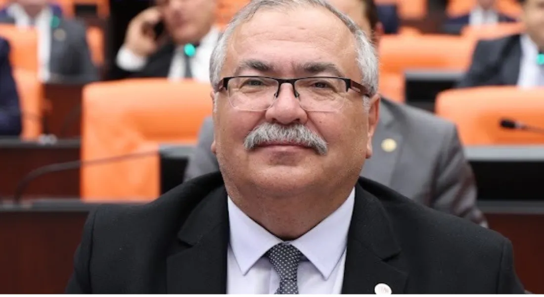 Süleyman Bülbül'den Çerçioğlu'na Togg göndermesi göndermesi