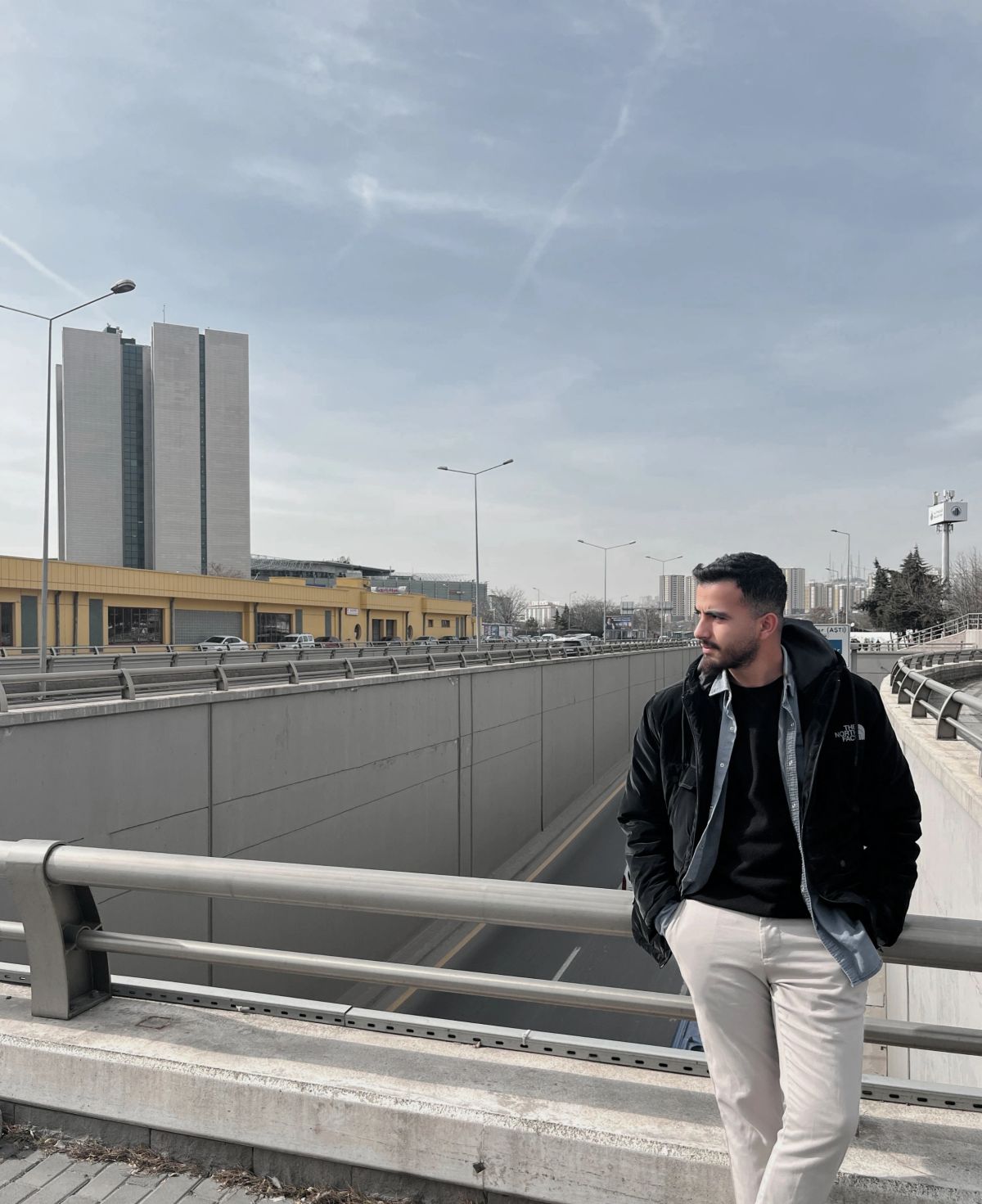 KAHTA'DAN TÜRKİYE'YE UZANAN BAŞARI HİKAYESİ: MESUT ÇAVUŞ