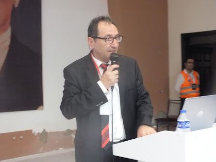 İzmir ASKF'de Efkan Muhtar Güven Tazeledi: Yeni Dönemde Büyük Hedefler