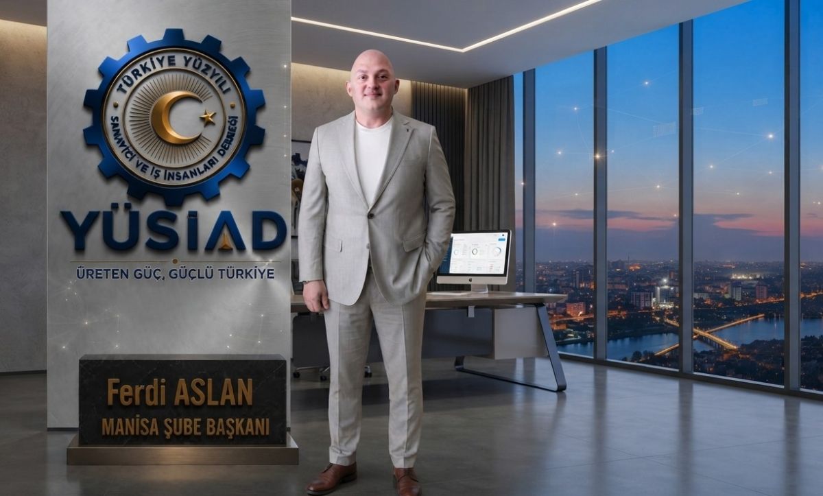 Aslan İnşaat'tan İstikrarlı Büyüme: Manisa'da Yeni Yatırım Dönemi